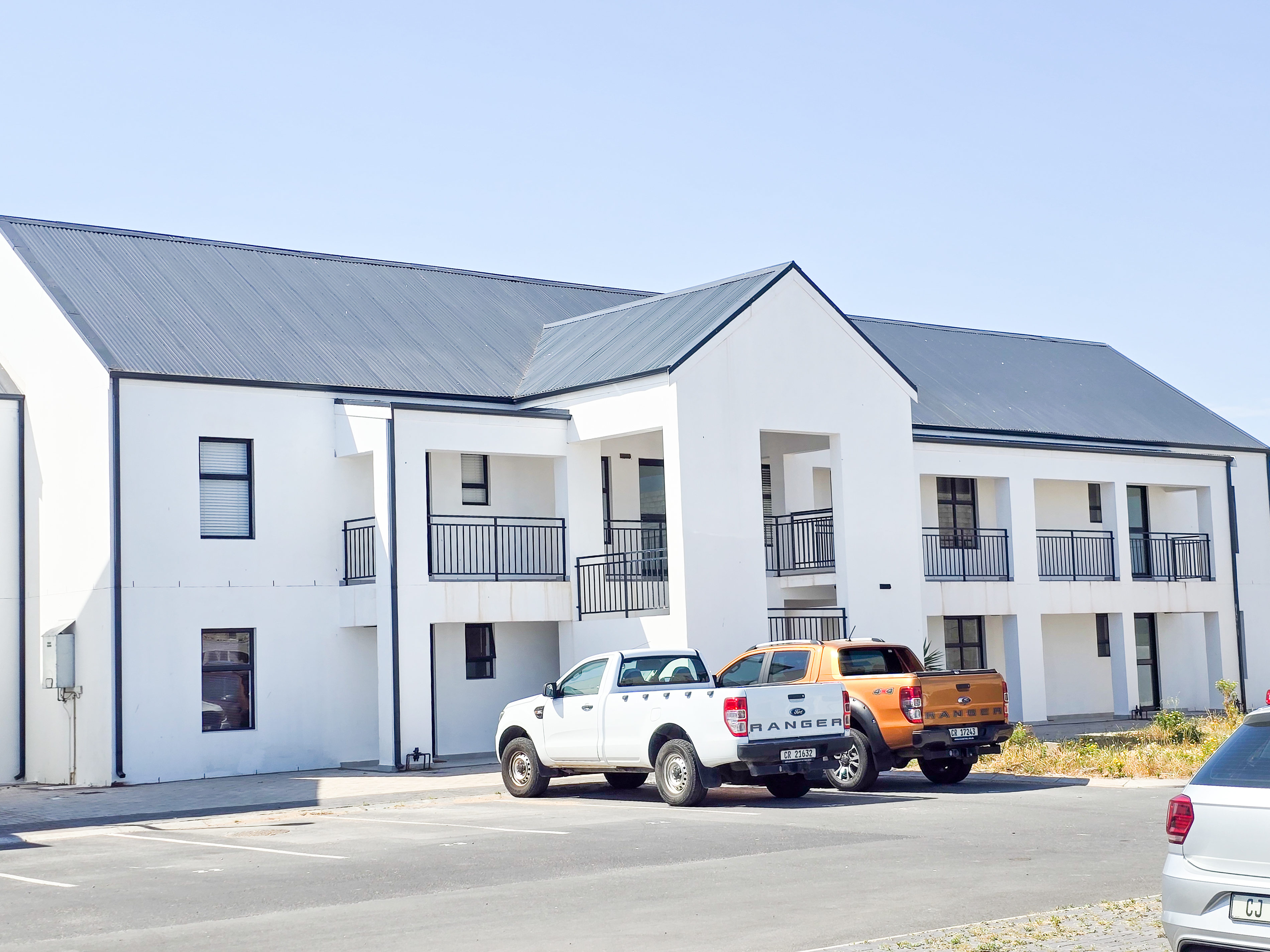 1 Bedroom Property for Sale in Laguna Western Cape